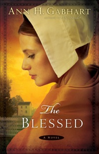 Cover image: The Blessed 9780800734541