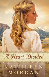 Cover image: A Heart Divided 9780800718848