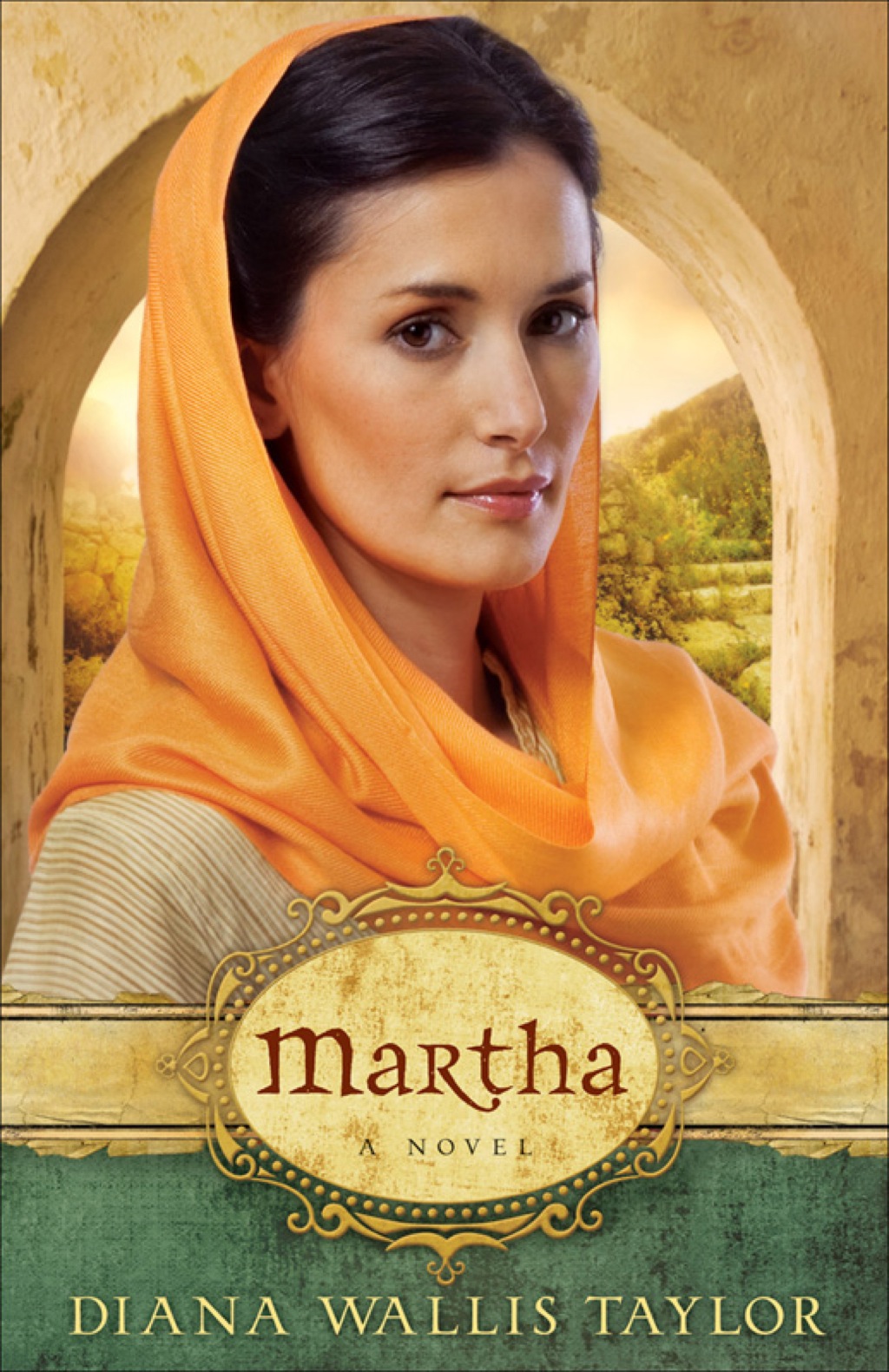 Martha eBook