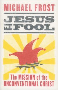 表紙画像: Jesus the Fool 9780801046285
