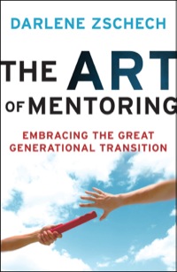 Cover image: The Art of Mentoring 9780764209352