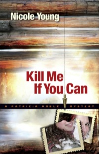 Imagen de portada: Kill Me If You Can 9780800731588