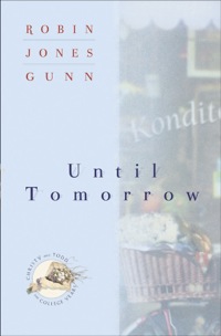 Cover image: Until Tomorrow 9780764222726