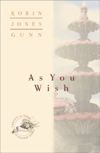 Cover image: As You Wish 9780764222733