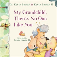 Imagen de portada: My Grandchild, There's No One Like You 9780800718909