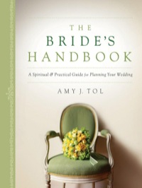 صورة الغلاف: The Bride's Handbook 9780800759339