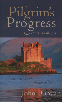 Imagen de portada: Pilgrim's Progress 9780800786090