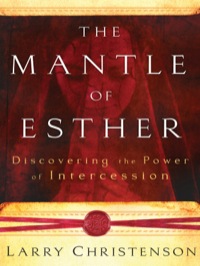 Imagen de portada: The Mantle of Esther 9780800794286