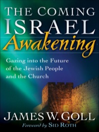 Imagen de portada: The Coming Israel Awakening 9780800794408