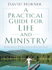 Omslagafbeelding: A Practical Guide for Life and Ministry 9780801091957