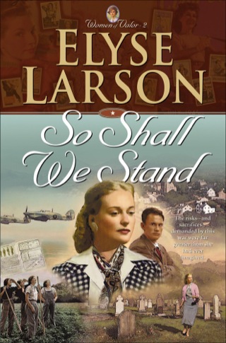 Imagen de portada: So Shall We Stand 9780764223754