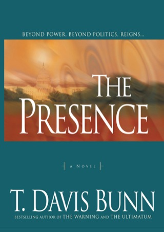 صورة الغلاف: The Presence 9780764223013
