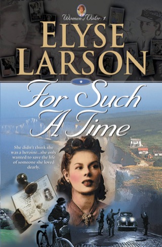 Imagen de portada: For Such a Time 9780764223556