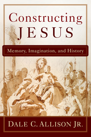 Imagen de portada: Constructing Jesus 9780801048753