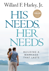 Cover image: His Needs, Her Needs 9780800719388
