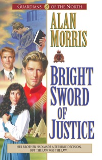 صورة الغلاف: Bright Sword of Justice 9781556616945