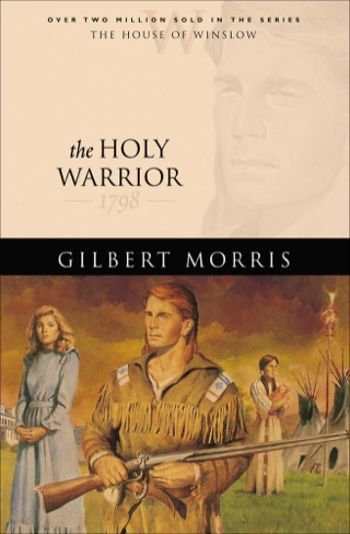 Imagen de portada: The Holy Warrior 9780764229497