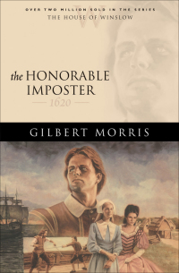 Cover image: The Honorable Imposter 9780764229145