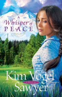 Cover image: A Whisper of Peace 9780764207853