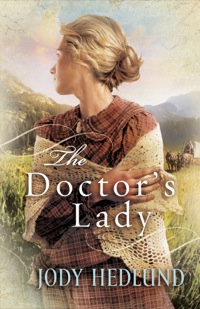 Cover image: The Doctor's Lady 9780764208331