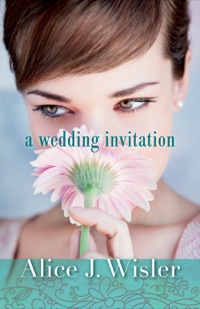 Cover image: A Wedding Invitation 9780764207334