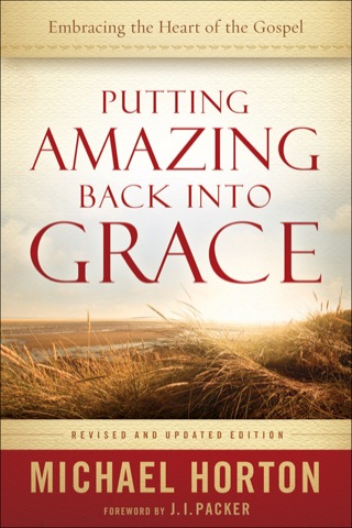 Titelbild: Putting Amazing Back into Grace 9780801014215