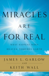 Imagen de portada: Miracles Are for Real 9780764209079