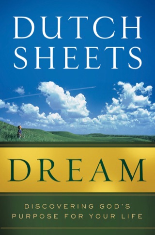 Imagen de portada: Dream 9780764209475