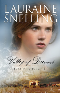 Cover image: Valley of Dreams 9780764204159
