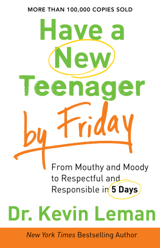 Cover image: Have a New Teenager by Friday 9780800722159