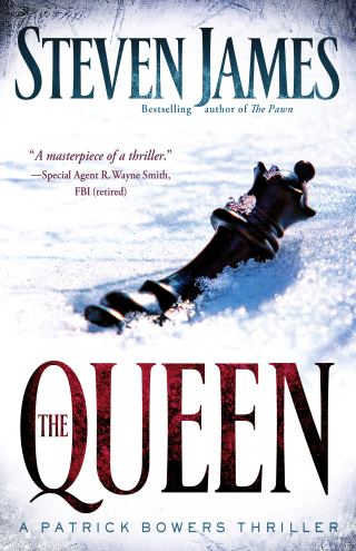表紙画像: The Queen 9780800733032