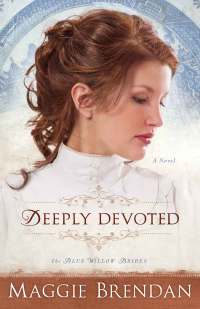 Imagen de portada: Deeply Devoted 9780800734626