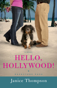 Cover image: Hello, Hollywood! 9780800733469