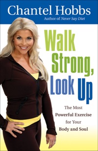 Imagen de portada: Walk Strong, Look Up 9780800720490