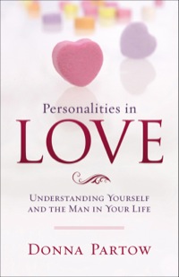 Cover image: Personalities in Love 9780800734411