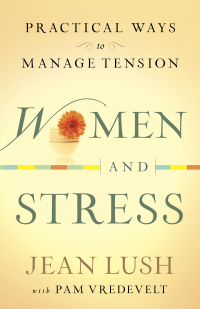 Cover image: Women and Stress 9780800788100