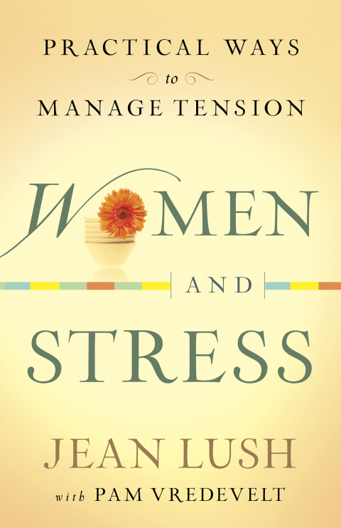Women and Stress : Practical Ways to Manage Tension - FULL INSTANT DOWNLOAD | PDF DOCX EPUB