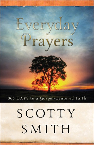 Cover image: Everyday Prayers 9780801014048