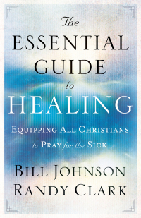 Imagen de portada: The Essential Guide to Healing 9780800795191