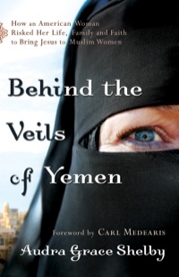 Cover image: Behind the Veils of Yemen 9780800795184