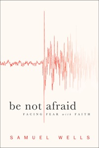 Cover image: Be Not Afraid 9781587433023