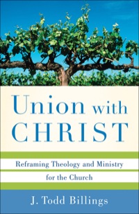 Imagen de portada: Union with Christ 9780801039348