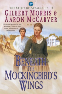 Imagen de portada: Beneath the Mockingbird's Wings 9781556618888