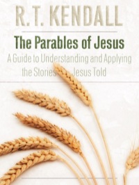 Cover image: The Parables of Jesus 9780800794583