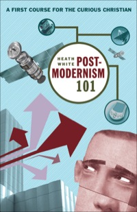 Imagen de portada: Postmodernism 101 9781587431531