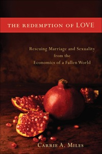 Cover image: The Redemption of Love 9781587431500