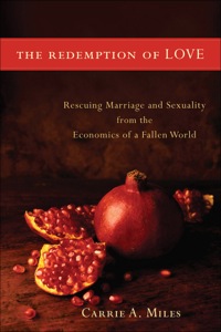 صورة الغلاف: The Redemption of Love 9781587431500