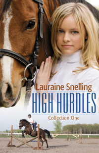 صورة الغلاف: High Hurdles Collection One 9780764208751