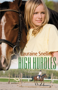 Imagen de portada: High Hurdles Collection Two 9780764208768