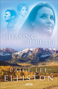 Cover image: Chasing the Dream 9780800759414